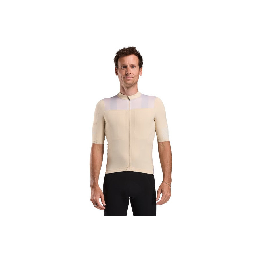 Maillot EKOI Racing Cargo Hydra+700 Bikingman Reflective Sable