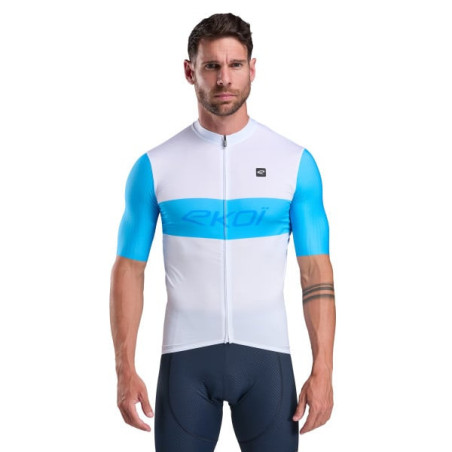 Maillot EKOI Perf Iconic Bleu
