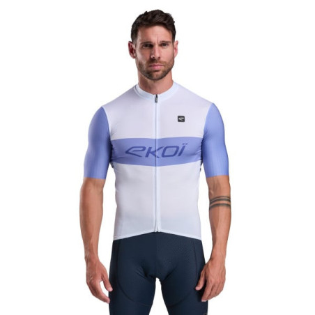 Maillot EKOI Perf Iconic Violet