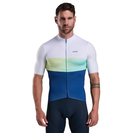 Maillot EKOI Perf Gradient Marine