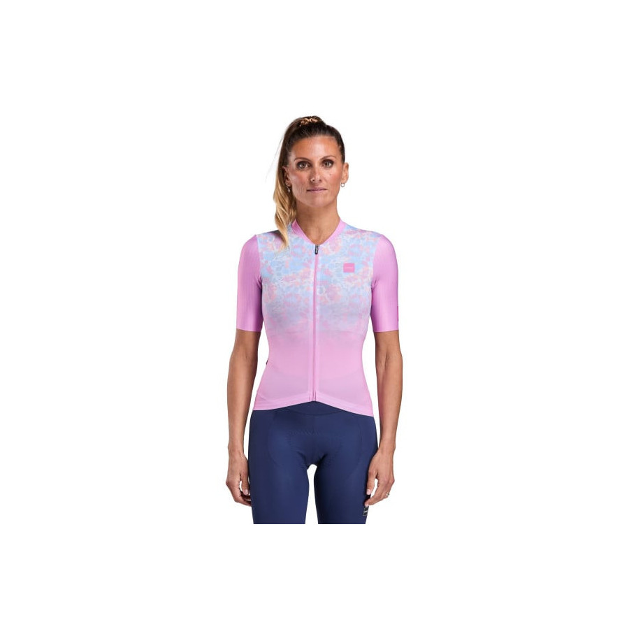 Maillot femme EKOI Perf Bloomy Rose
