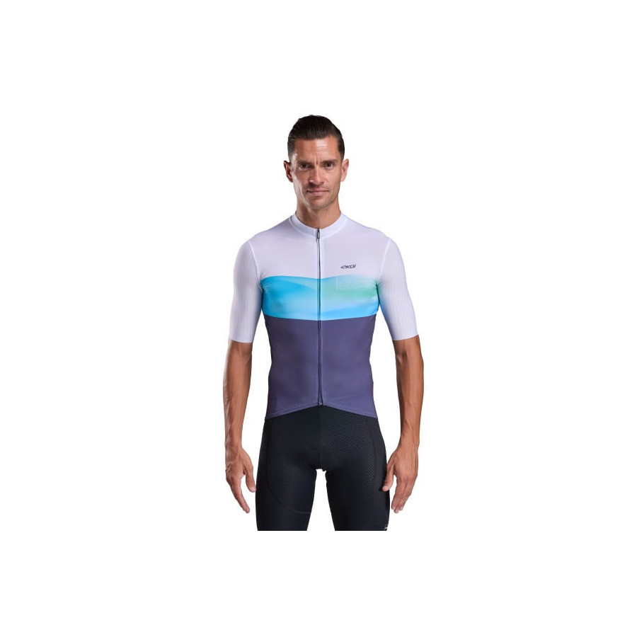 Maillot EKOI Perf Gradient Prune