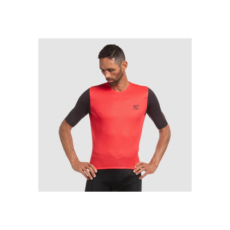 Maillot EKOI Perf Summerlite Rouge