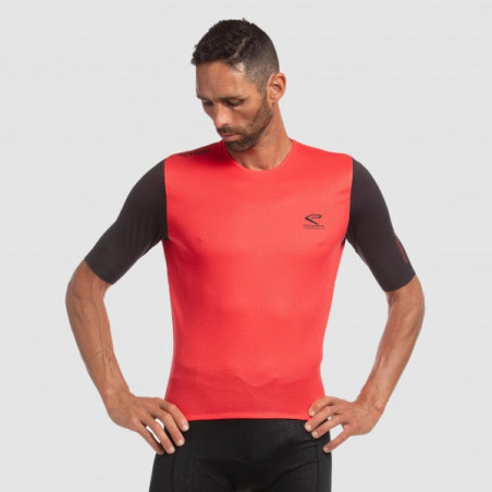 Maillot EKOI Perf Summerlite Rouge
