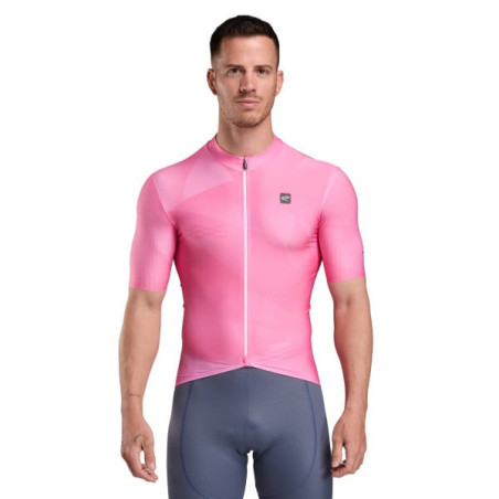 Maillot EKOI Perf Geometric Rose