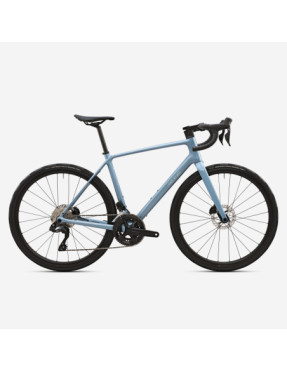 Vélo de Route VAN RYSEL EDR CF Ultra Bleu