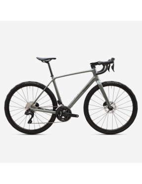 Vélo de Route VAN RYSEL EDR CF Ultra Vert