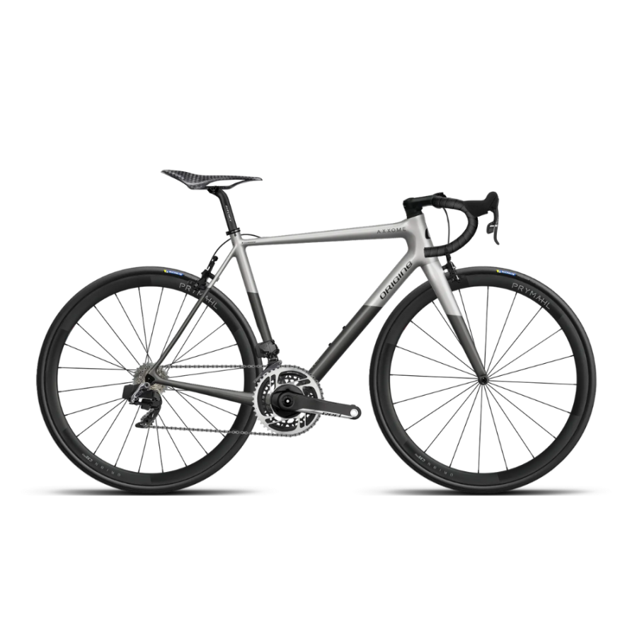 Vélo de Route ORIGINE Axxome RS M6 AXS