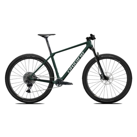 VTT ORIGINE Theoreme GTO M3