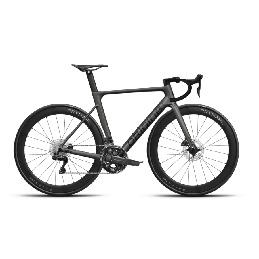 Vélo de Route ORIGINE Fraxion GTR M4 Di2