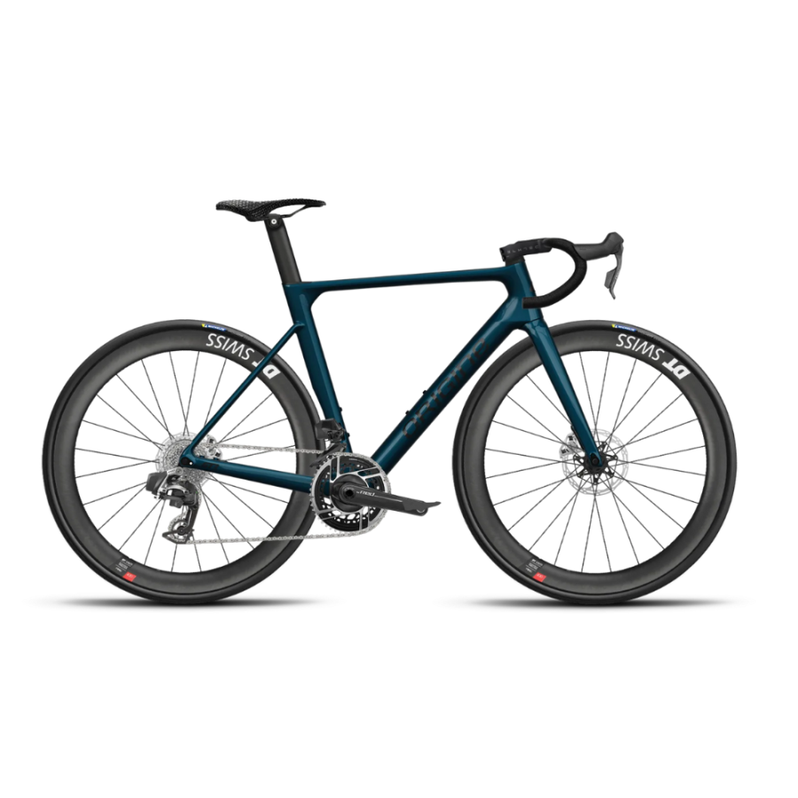 Vélo de Route ORIGINE Fraxion GTR M7 AXS