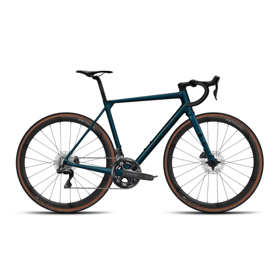 Vélo de Route ORIGINE Axxome GTR Ultra M5 Di2