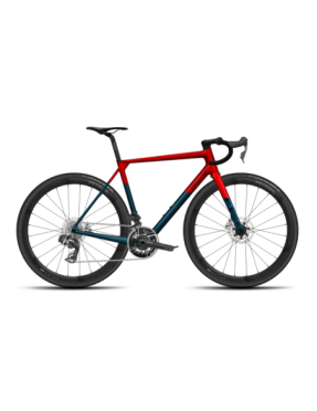 Vélo de Route ORIGINE Axxome GTR Ultra M7 AXS