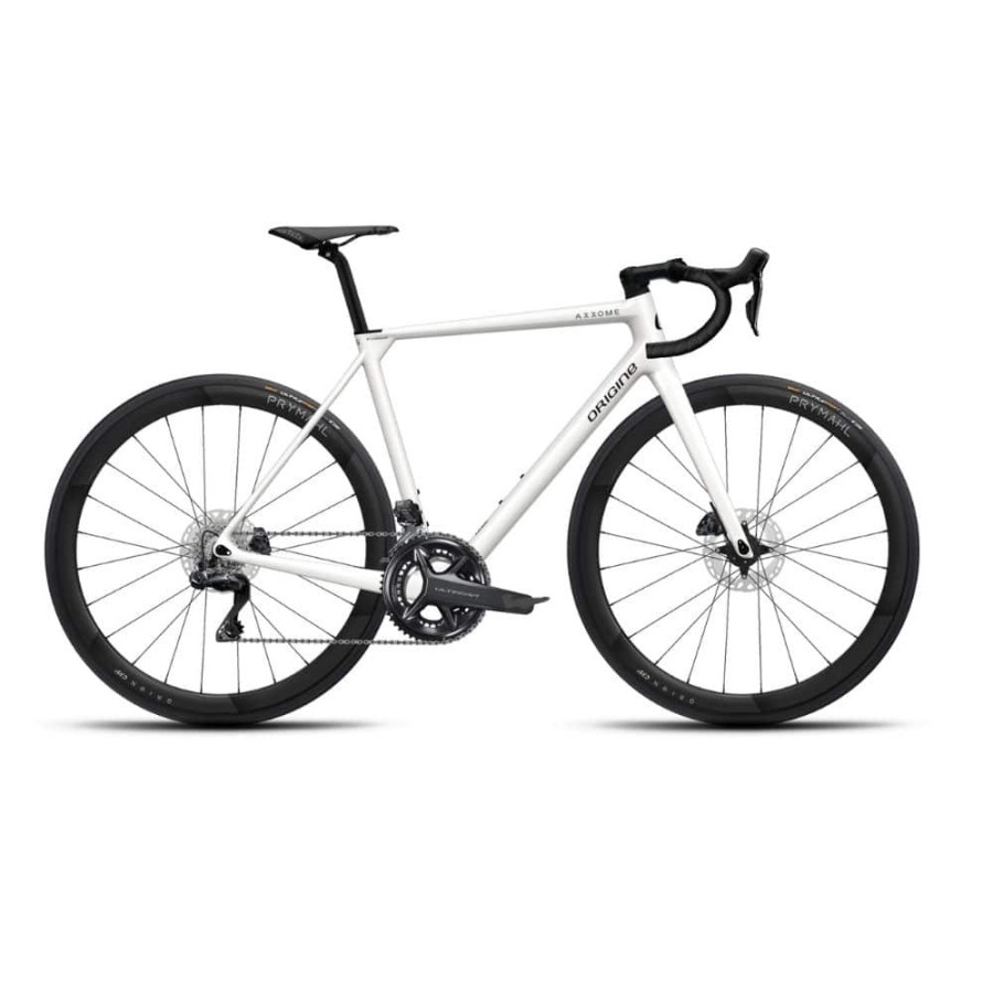 Vélo de Route ORIGINE Axxome GTS M5 Di2