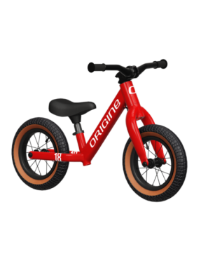Draisienne ORIGINE 12 pouces Rouge