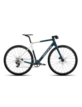 Vélo de Gravel ORIGINE Graxx GTO Flatbar M5 AXS
