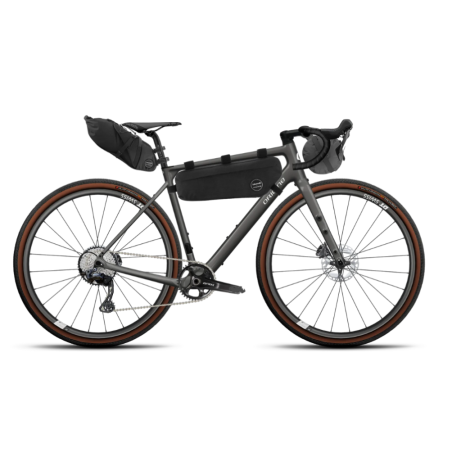 Vélo de Gravel ORIGINE Graxx GTO M2 Bikepacking