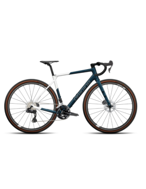 Vélo de Gravel ORIGINE Graxx GTO M5 Di2