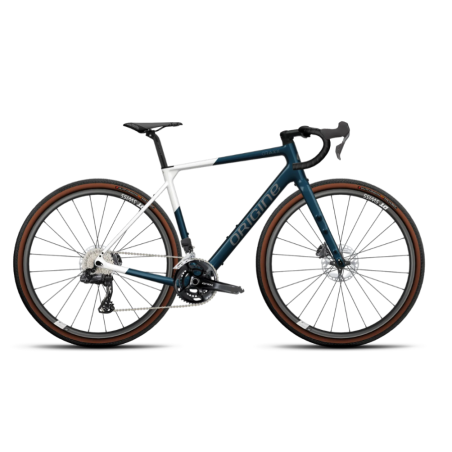 Vélo de Gravel ORIGINE Graxx GTO M5 Di2