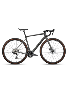 Vélo de Gravel ORIGINE Graxx GTR M2