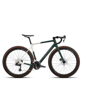 Vélo de Gravel ORIGINE Graxx GTR M4 Di2