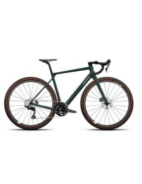 Vélo de Gravel ORIGINE Graxx GTS M4