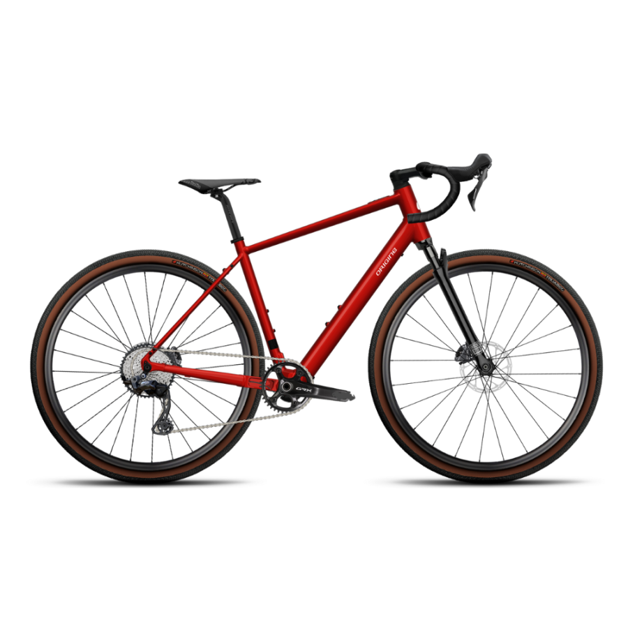 Vélo de Gravel Electrique ORIGINE Help Explore M1