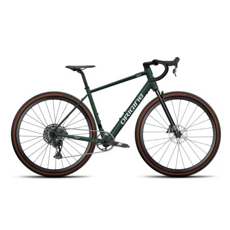 Vélo de Gravel Electrique ORIGINE Help Explore M3