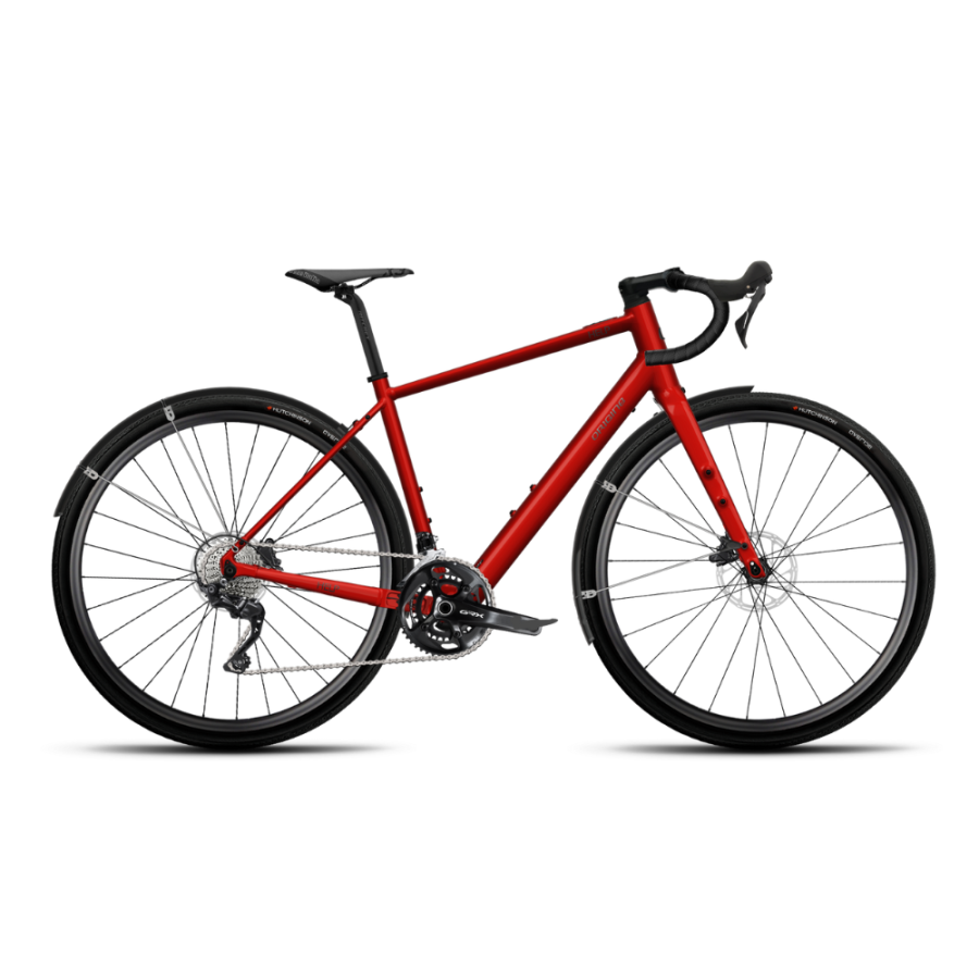 Vélo Urbain Electrique ORIGINE Help Fast Urban Dropbar M2