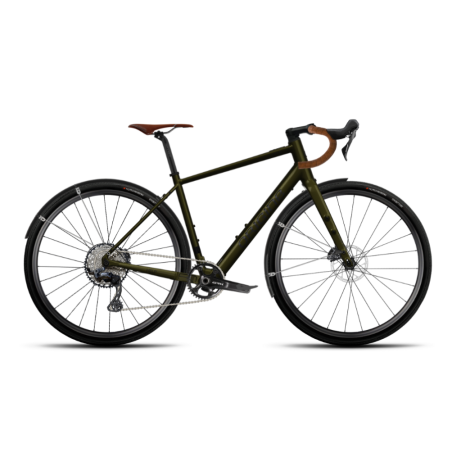 Vélo Urbain Electrique ORIGINE Help Fast Urban Dropbar M3