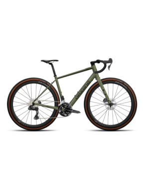 Vélo de Gravel Electrique ORIGINE Help Gravel M5 Di2