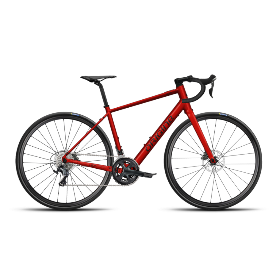 Vélo de Route Electrique ORIGINE Help Road M1