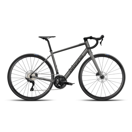 Vélo de Route Electrique ORIGINE Help Road M2
