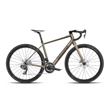 Vélo de Route Electrique ORIGINE Help Road M7 AXS