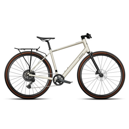 Vélo Urbain Electrique ORIGINE Montmartre M4