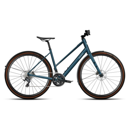 Vélo Urbain Electrique ORIGINE Montmartre Open M3