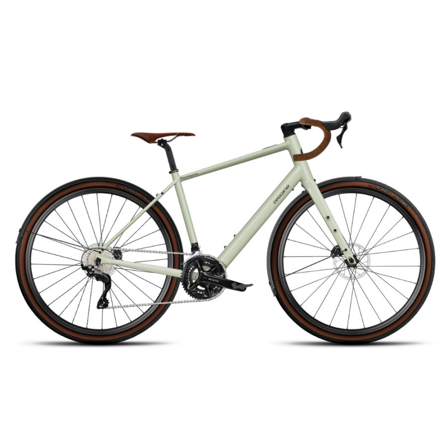 Vélo de Route Electrique ORIGINE Montmartre Sport M3