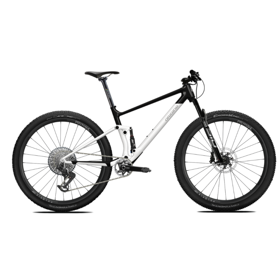 VTT ORIGINE Theoreme FS GTO 100 M5 AXS