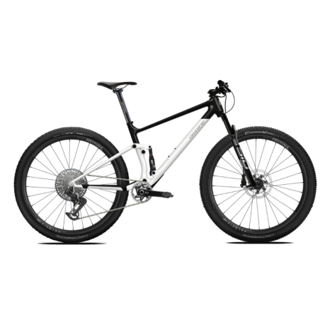 VTT ORIGINE Theoreme FS GTO 100 M5 AXS