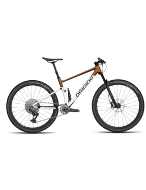 VTT ORIGINE Theoreme FS GTO 120 M2