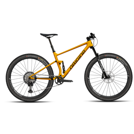 VTT ORIGINE Theoreme FS GTO 120 M4