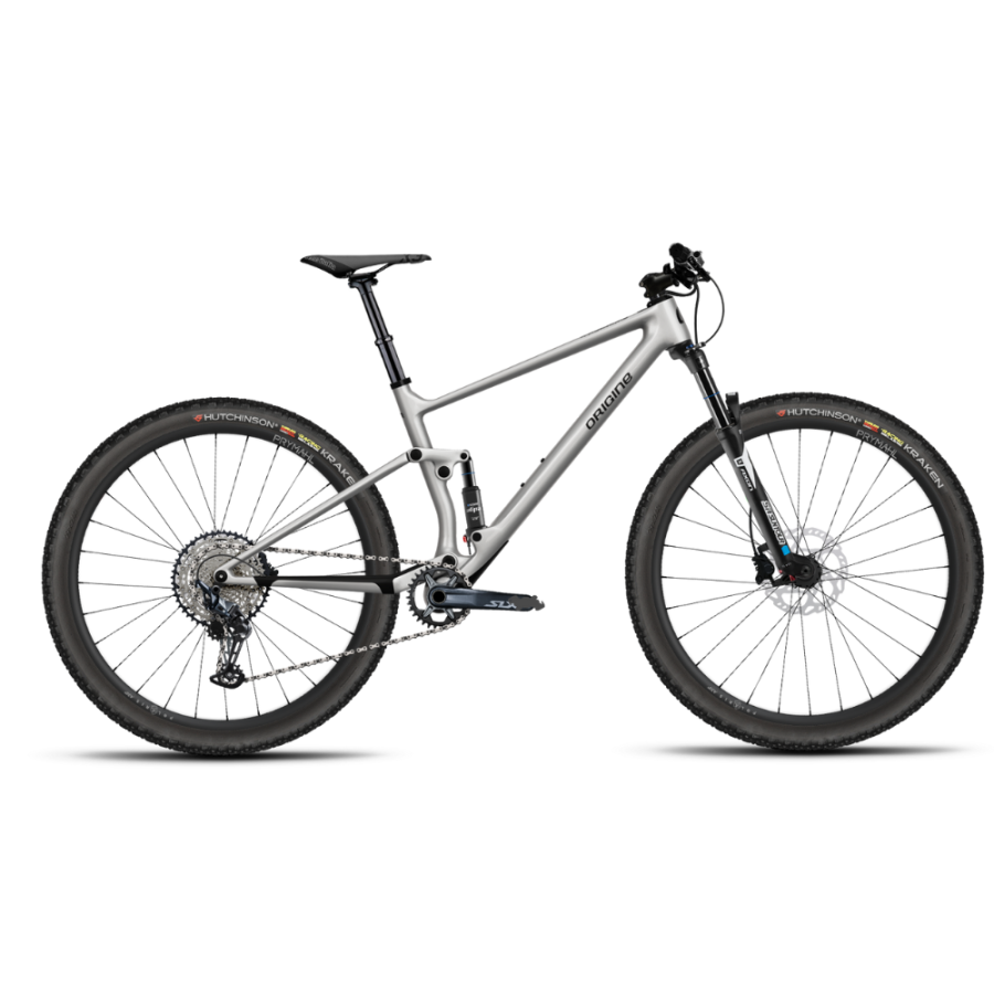 VTT ORIGINE Theoreme FS GTR 120 M1