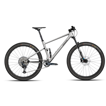 VTT ORIGINE Theoreme FS GTR 120 M1