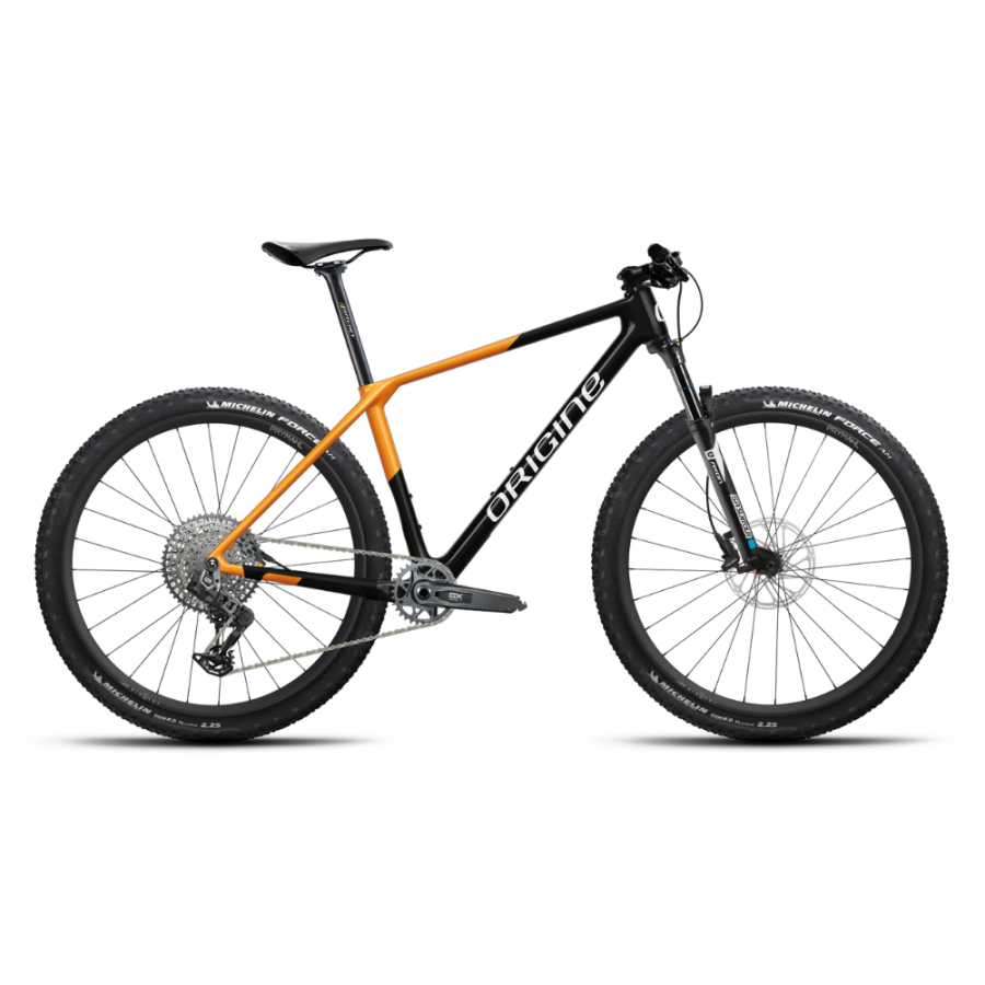 VTT ORIGINE Theoreme GTR M2