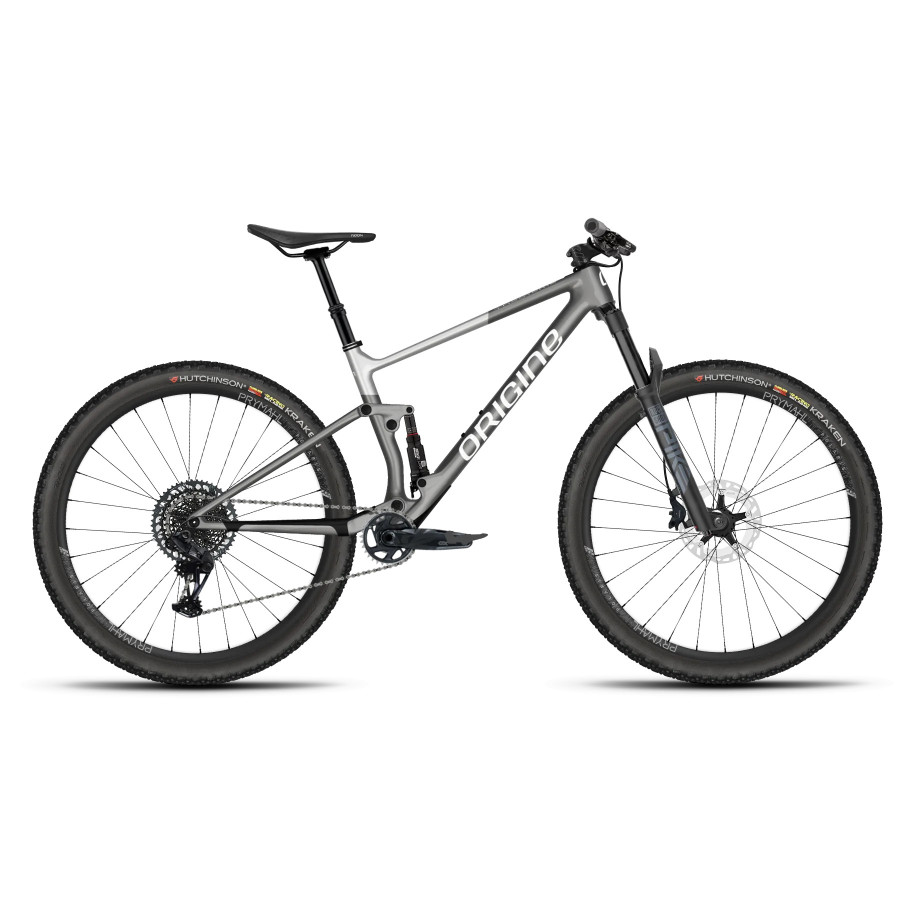 VTT ORIGINE Theoreme TR M2