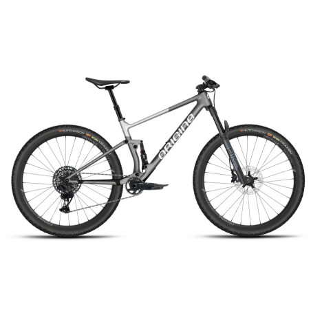 VTT ORIGINE Theoreme TR M2