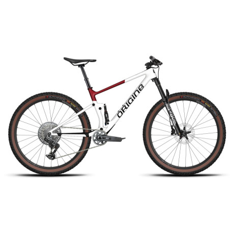 VTT ORIGINE Theoreme TR M3