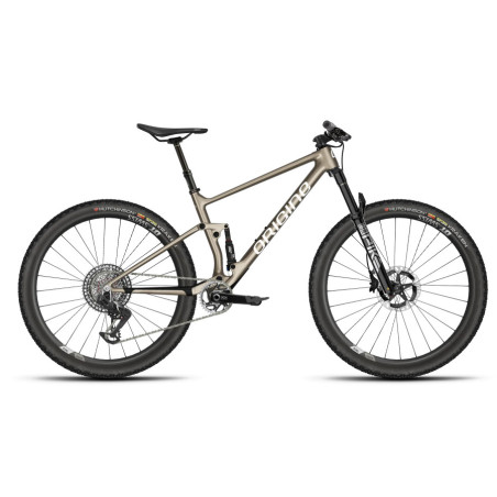 VTT ORIGINE Theoreme TR M5