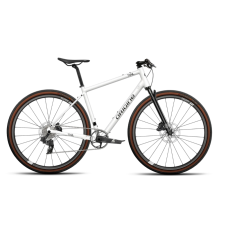 Vélo de Gravel ORIGINE Trail Explore Flatbar M4 AXS