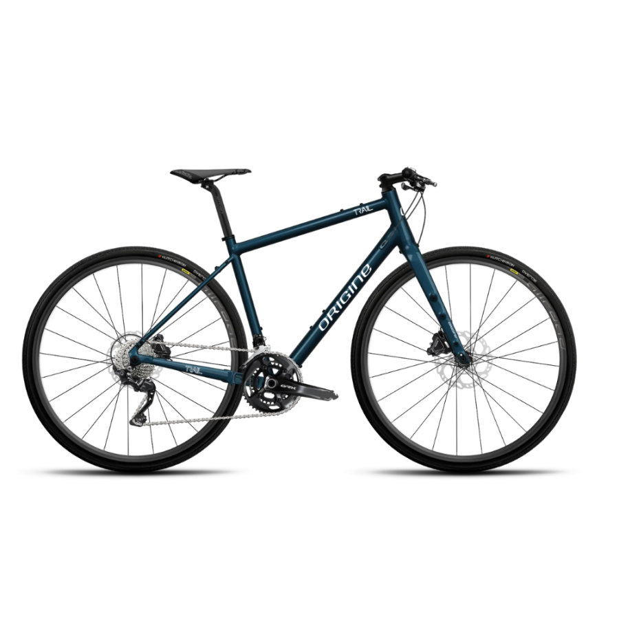 Vélo de Gravel ORIGINE Trail Flatbar M3